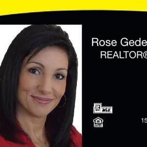 Meet your Posher, Rose